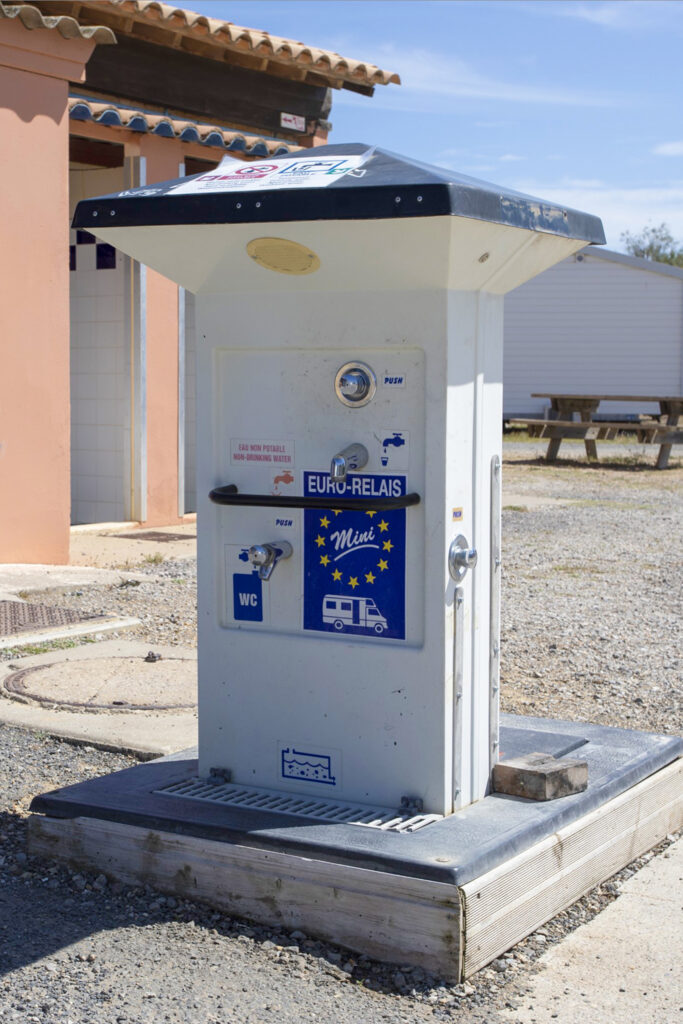 Camping Bel Air Village Barberousse