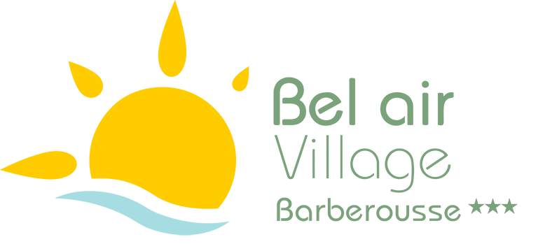 logo camping barberousse