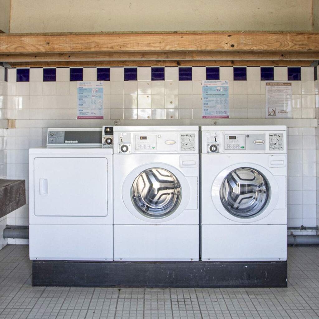 Sanitaire Barberousse