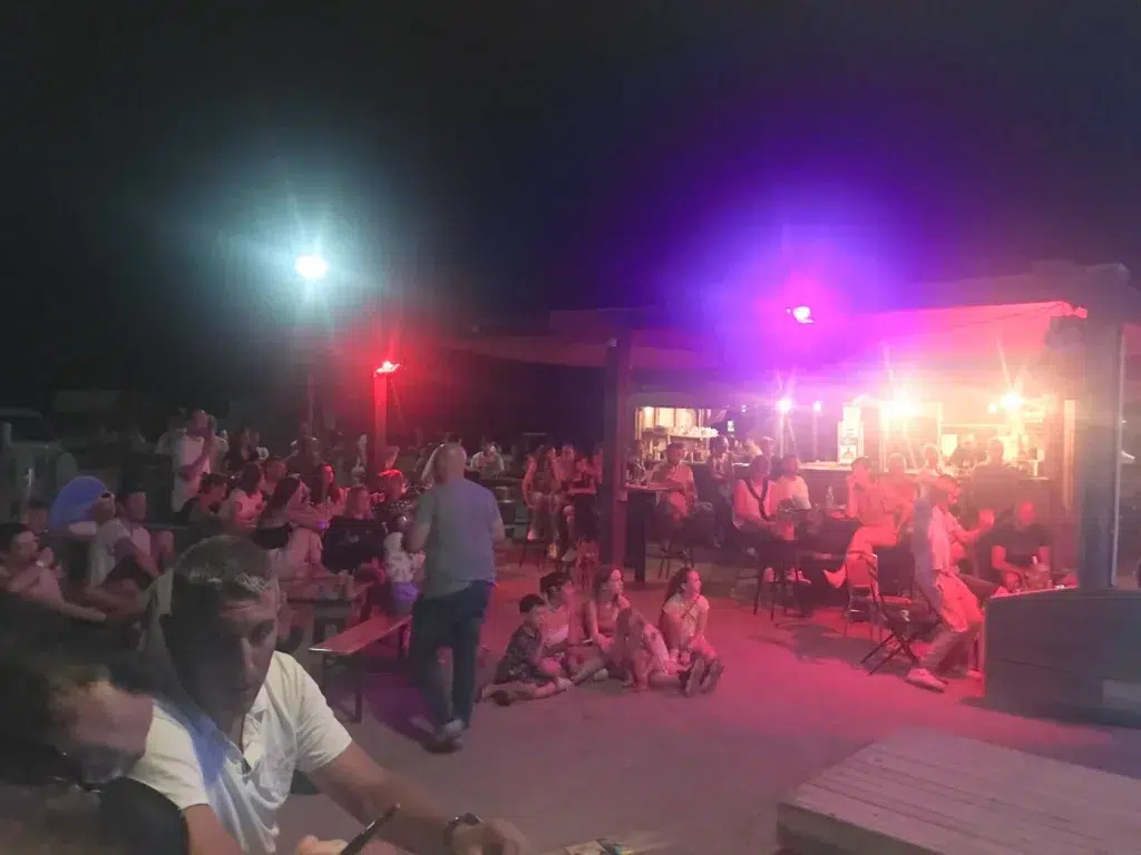 animation in abendveranstaltungen camping aude